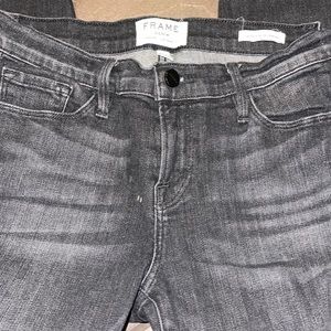 FRAME denim